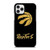 TORONTO RAPTORS GOLDEN LOGO iPhone 11 Pro Case Cover