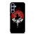 UCHIHA CLAN ART LOGO Samsung Galaxy S24 Plus Case Cover