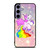 UNICORN POOPING RAINBOW Samsung Galaxy S24 Plus Case Cover