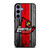 UNIVERSITY OF LOUISVILLE WOODEN LOGO Samsung Galaxy S24 Plus Case Cover