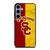 USC TROJANS LOGO MARBLE Samsung Galaxy S24 Plus Case Cover