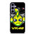 VALENTINO ROSSI 46 LOGO Samsung Galaxy S24 Plus Case Cover