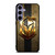 VEGAS GOLDEN KNIGHT GOLD SYMBOL Samsung Galaxy S24 Plus Case Cover