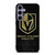 VEGAS GOLDEN KNIGHT ICON Samsung Galaxy S24 Plus Case Cover