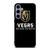 VEGAS GOLDEN KNIGHT SYMBOL Samsung Galaxy S24 Plus Case Cover
