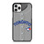 TORONTO BLUE JAYS JERSEY iPhone 11 Pro Case Cover