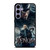 VENOM MARVEL Samsung Galaxy S24 Plus Case Cover