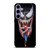 VENOM VS SPIDERMAN Samsung Galaxy S24 Plus Case Cover