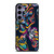 VERA BRADLEY BUTTERFLY Samsung Galaxy S24 Plus Case Cover