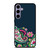 VERA BRADLEY PETAL PASILEY 2 Samsung Galaxy S24 Plus Case Cover