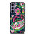 VERA BRADLEY PETAL PASILEY Samsung Galaxy S24 Plus Case Cover
