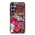 VERA BRADLEY ROSEWOOD Samsung Galaxy S24 Plus Case Cover