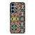 VERA BRADLEY SIERRA Samsung Galaxy S24 Plus Case Cover