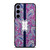 VERA BRADLEY Samsung Galaxy S24 Plus Case Cover