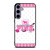 VICTORIA'S SECRET PINK DOG Samsung Galaxy S24 Plus Case Cover