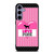 VICTORIA'S SECRET PINK LOVE Samsung Galaxy S24 Plus Case Cover