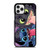 TOOTHLESS AND STITCH CARTOON iPhone 11 Pro Case Cover