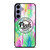 VICTORIA'S SECRET PINK PALM Samsung Galaxy S24 Plus Case Cover