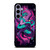 VILLAINS URSULA DISNEY CARTOON Samsung Galaxy S24 Plus Case Cover