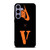 VLONE X NIKE LOGO Samsung Galaxy S24 Plus Case Cover