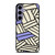 VOLLEY BAL PATTERN Samsung Galaxy S24 Plus Case Cover