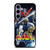 VOLTRON LION FORCE ROBOT Samsung Galaxy S24 Plus Case Cover