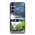 VW VOLKSWAGEN RETRO VAN Samsung Galaxy S24 Plus Case Cover