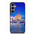 WALT DISNEY CASTLE Samsung Galaxy S24 Plus Case Cover