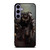 WARHAMMER BLACK TEMPLAR Samsung Galaxy S24 Plus Case Cover