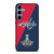 WASHINGTON CAPITALS STANLEY CUP Samsung Galaxy S24 Plus Case Cover
