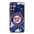 WASHINGTON NATIONAL ART Samsung Galaxy S24 Plus Case Cover