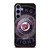 WASHINGTON NATIONALS BASEBALL ICON Samsung Galaxy S24 Plus Case Cover