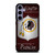 WASHINGTON REDSKINS ICON Samsung Galaxy S24 Plus Case Cover