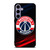 WASHINGTON WIZARDS LOGO Samsung Galaxy S24 Plus Case Cover