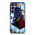 WHIS DRAGON BALL SUPER Samsung Galaxy S24 Plus Case Cover