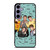 WHY DON'T WE Samsung Galaxy S24 Plus Case Cover