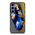 WILLIAM BYRON 24 HENDRICK MOTORSPORTS Samsung Galaxy S24 Plus Case Cover