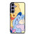 WINNIE THE POOH EEYORE CARTOON Samsung Galaxy S24 Plus Case Cover