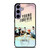 YOUNG FOREVER BANGTAN BOYS BTS Samsung Galaxy S24 Plus Case Cover