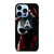 CAPTAIN AMERICA VS IRON MAN iPhone 13 Pro Max Case Cover
