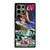 24KGOLDN VALENTINO ART Samsung Galaxy S24 Ultra Case Cover