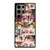 7 SEVEN DEADLY SINS ANIME EYE CHARACTER Samsung Galaxy S24 Ultra Case Cover