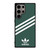 ADIDAS ORIGINALS STRIPES GREEN Samsung Galaxy S24 Ultra Case Cover