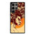 AFRO SAMURAI Samsung Galaxy S24 Ultra Case Cover