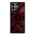 ALABAMA CRIMSON TIDE EMBLEM Samsung Galaxy S24 Ultra Case Cover