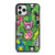 TOKIDOKI DONUTELLA CACTUS  iPhone 11 Pro Case Cover