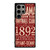 ALABAMA CRIMSON TIDE FOOTBALL CLUB 1892 Samsung Galaxy S24 Ultra Case Cover