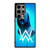 ALAN WALKER DJ HOOD Samsung Galaxy S24 Ultra Case Cover ALAN WALKER DJ HOOD Samsung Galaxy S24 Ultra Case Cover