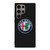 ALFA ROMEO CARBON Samsung Galaxy S24 Ultra Case Cover