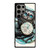 ALICE IN WONDERLAND CHESHIRE CAT ART 2 Samsung Galaxy S24 Ultra Case Cover